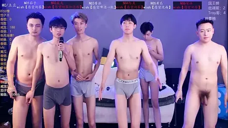 Spirit-0001 — Stripchat profile photo