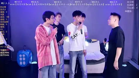 Spirit-0001 — Stripchat stream photo (Apr 2026)