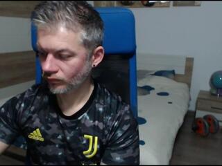 Robby Shaw — webcam model online on flirt4free