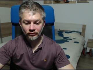 Robby Shaw — Flirt4free stream photo (Apr 2026)