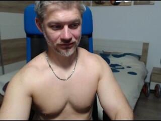 Robby Shaw — Flirt4free stream photo (Apr 2026)