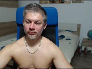 Robby Shaw — Flirt4free stream photo (Apr 2026)