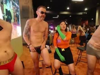 bradbronton — webcam model online on chaturbate