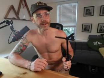 bradbronton — chaturbate