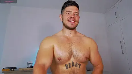 Arilas_ — webcam model online on stripchat