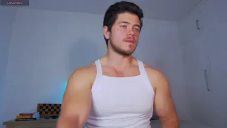 Arilas_ — webcam model online on stripchat