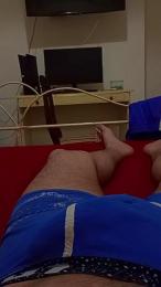 tony2594 — webcam model online on cam4