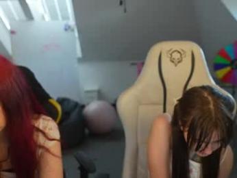 livehub054 — webcam model online on chaturbate