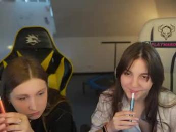 livehub054 — Chaturbate stream photo (Jun 2026)