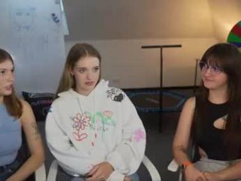 livehub054 — Chaturbate stream photo (Jun 2026)