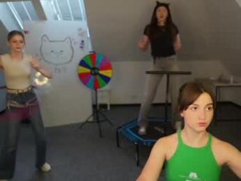 livehub054 — webcam model online on chaturbate