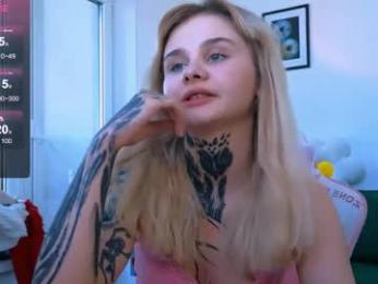 britney_lynch — chaturbate
