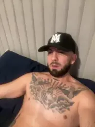 Jamall27 — Stripchat stream photo (May 2026)
