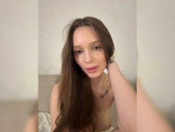 AnyaAngel — webcam model online on bongacams