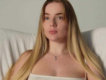 PickBlond — Bongacams profile photo