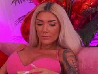 TheFallingAngel — Bongacams stream photo (Apr 2026)