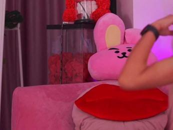 TheFallingAngel — Bongacams stream photo (Apr 2026)