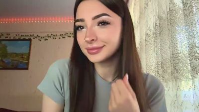 MarloMackeen — cam4