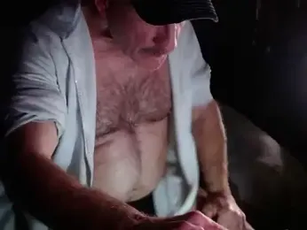 BigDadPenis — Stripchat stream photo (May 2026)