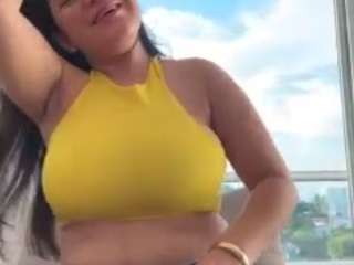 nicolesteele — Camsoda stream photo (Jul 2026)
