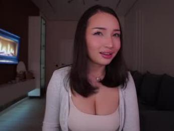 asvna — Chaturbate stream photo (May 2026)