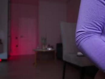 asvna — Chaturbate stream photo (May 2026)