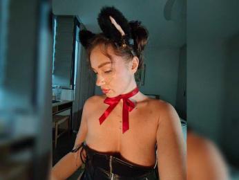 AnaMyself — Bongacams stream photo (Sep 2026)