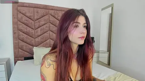 AnnyCherry_ — Stripchat stream photo (Jan 2026)