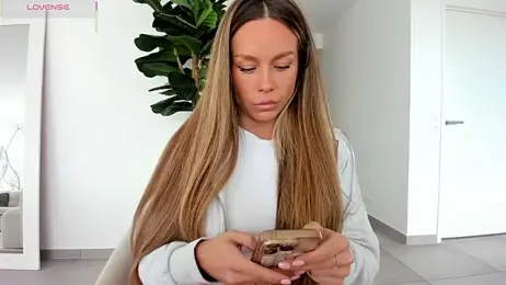 Kalyssy — Stripchat stream photo (Mar 2026)