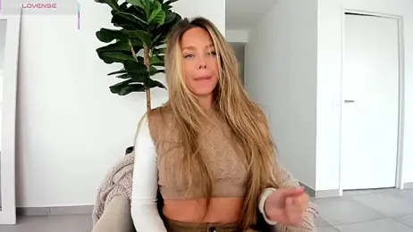 Kalyssy — Stripchat stream photo (Mar 2026)