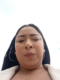 Emily--03 — Stripchat stream photo (Mar 2025)