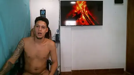 JacobandChloee — Stripchat stream photo (Mar 2026)