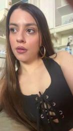 LeilaGrande — webcam model online on cam4