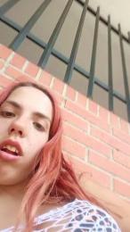 irenelucascere5 — Cam4 stream photo (Jun 2026)