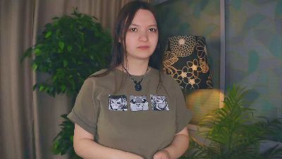 LoisGarman — Cam4 stream photo (Jun 2025)