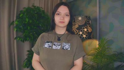 LoisGarman — Cam4 stream photo (Jun 2025)