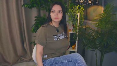 LoisGarman — cam4