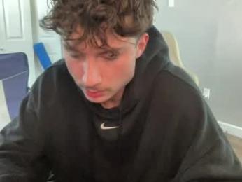 officialtommycash — Chaturbate stream photo (Sep 2026)