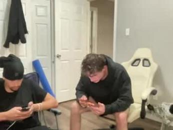 officialtommycash — Chaturbate stream photo (Sep 2026)