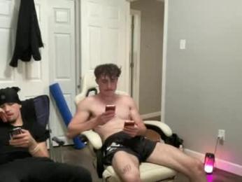officialtommycash — Chaturbate stream photo (Sep 2026)