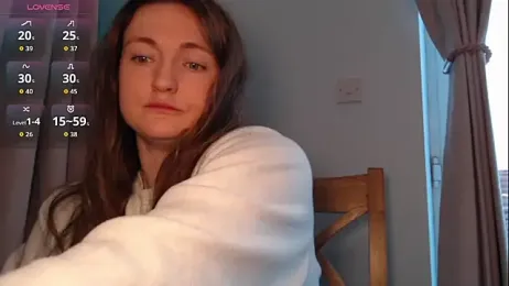 BustyBonnieUK — Stripchat stream photo (Jan 2026)