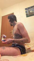 lukettosanba — webcam model online on cam4