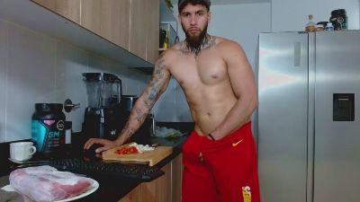 Kobe_21 — Cam4 stream photo (Apr 2026)