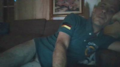 dany1932 — Cam4 profile photo