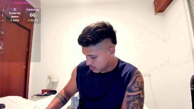 JohanSmith__ — Cam4 stream photo (Jun 2026)