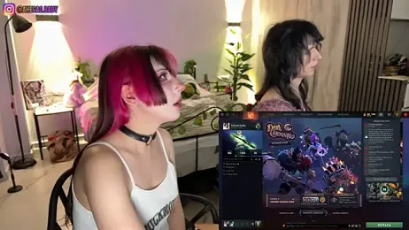 h3ntai_baby — Stripchat stream photo (Jul 2026)