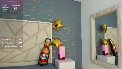 NathCinema — cam4