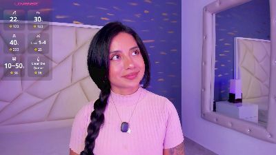 NathCinema — cam4