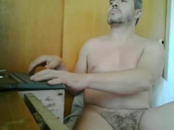 panchomadrid — Chaturbate stream photo (Apr 2026)