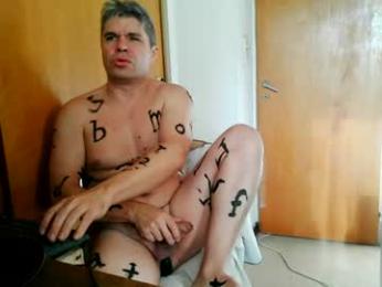 panchomadrid — Chaturbate stream photo (Jun 2026)